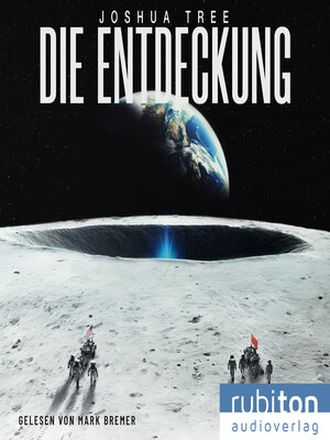 cover image of Die Entdeckung